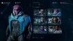 Mass Effect Andromeda - Gameplay Series #2 Personnages