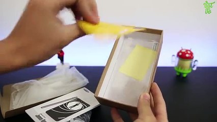 16.Vật Vờ- Điện thoại JamesBond 007