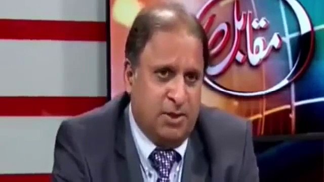 Rauf Klasra Telling About The Honesty Of Imran Khan