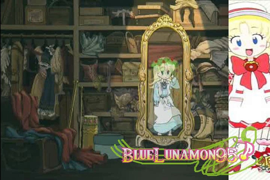 Que Será Será (TV Size) Spanish Fandub