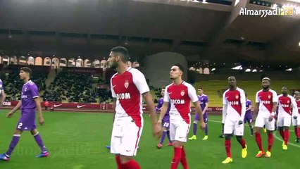 Nabil Alioui VS Real Madrid 22.02.2017 HD