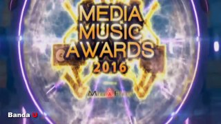 BRAVO! Carla's Dreams - _CÂȘTIGĂTOR_ a 7 trofee la Media Music Awards 2016 (MMA Sibiu 2016)