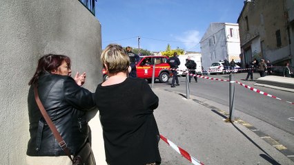 Marseille : un homme tué par balles à l'Estaque