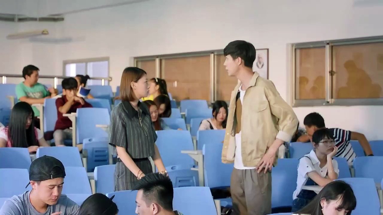 学院传说之三生三世桃花缘 31