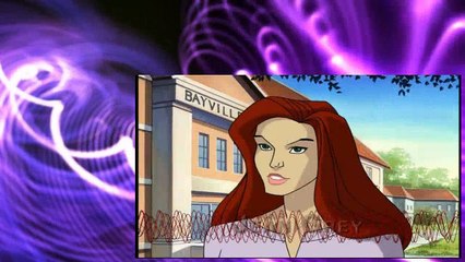 X Men Evolution S01E09 Survival of the Fittest
