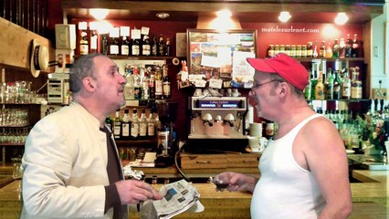 Brève de comptoir - les perturbateurs endocriniens c'est quoi ?