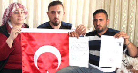 Terör Saldırısında Gözünü Kaybeden Asker Aylardır 'Gazilik' İçin Bekliyor