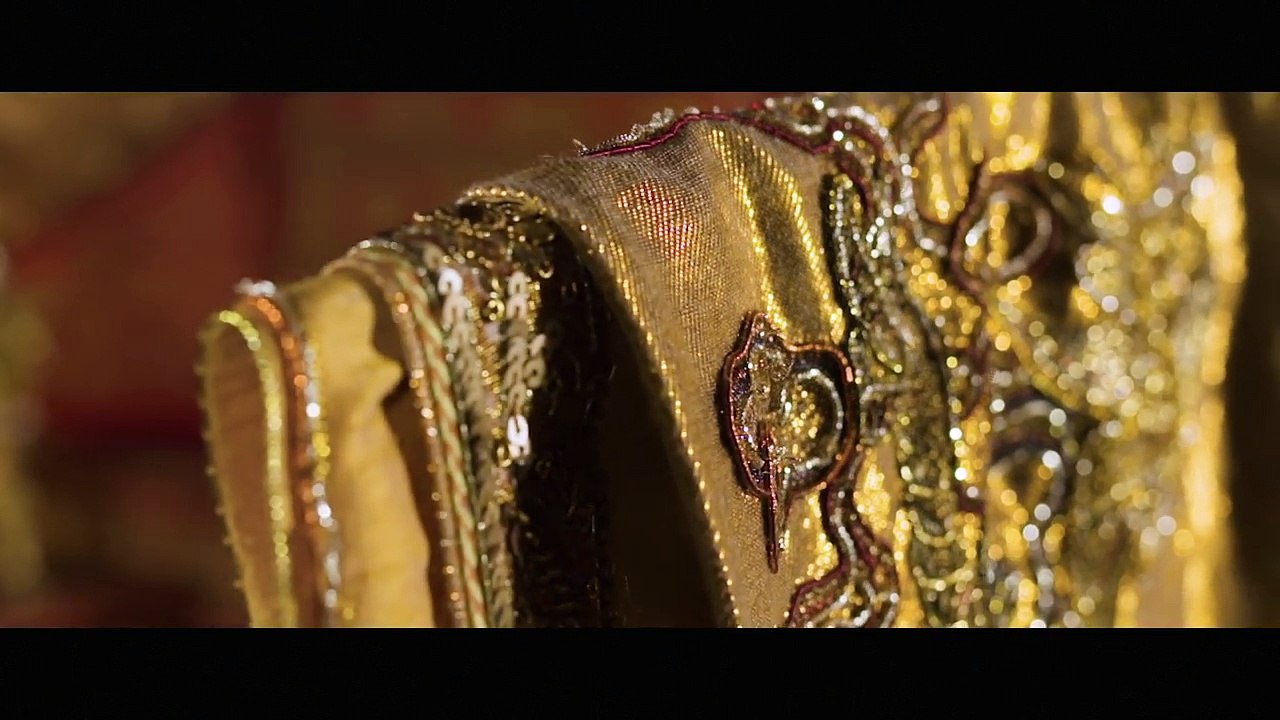 The Great Wall Featurette - Mayes Rubeo (2017) - Matt Damon