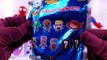 PJ Masks Finding Nemo Blaze DIY Cubeez Blind Box Surprise Eggs Episodes Learn Colors! Subs