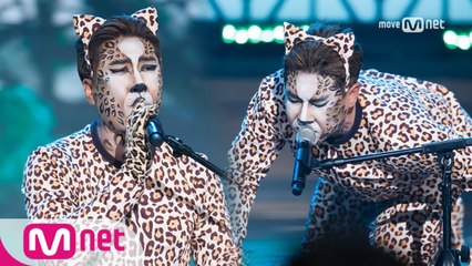 음악의 신 이상민, 흥망성쇠 담은 킬리만자로의 표범!