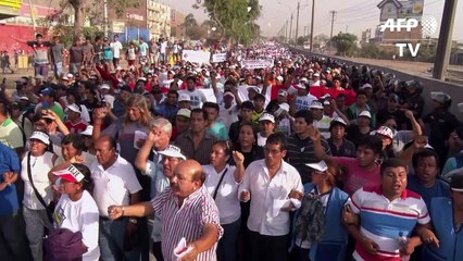 Odebrecht, el mayor escándalo de corrupción de América Latina