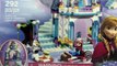 LEGO Disney Frozen Elsas Sparkling Ice Castle 41062 ❤ Juego El Brillante Castillo de Hiel