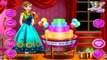 Disney Fiesta de Cumpleaños de la Princesa Elsa Anna Cenicienta, Rapunzel y blancanieves Juego para el Niño