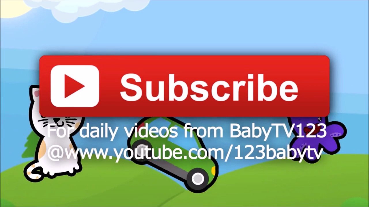 A For Apple | ABC Song | Nursery Rhymes | Poems For Kids