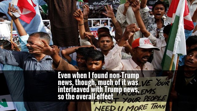 It’s possible that not even the most famous or infamous people of the recent or distant past — say, Barack Obama, Osama bin Laden, Bill Clinton,