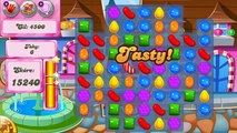 Candy Crush Jelly Saga Levels 1 - 5 New Game from King