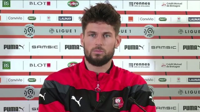 Foot - L1 - Rennes : Costil «Nous ne changerons pas de plan»