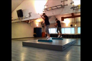 Step complete 923 Fabian Kühn.