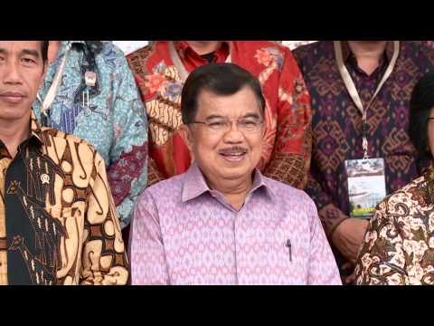 Mahasiswa Aceh Mendirikan Posko Koin Untuk Australia - NET16