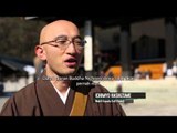 Keunikan Kuil Buddha Kuonji di Jepang - NET16