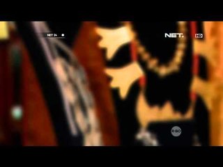 Replika Perhiasan Nusantara Dipakai Putri Indonesia - NET24