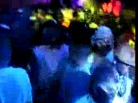 Dj Weedim @ Gibus Club 2007