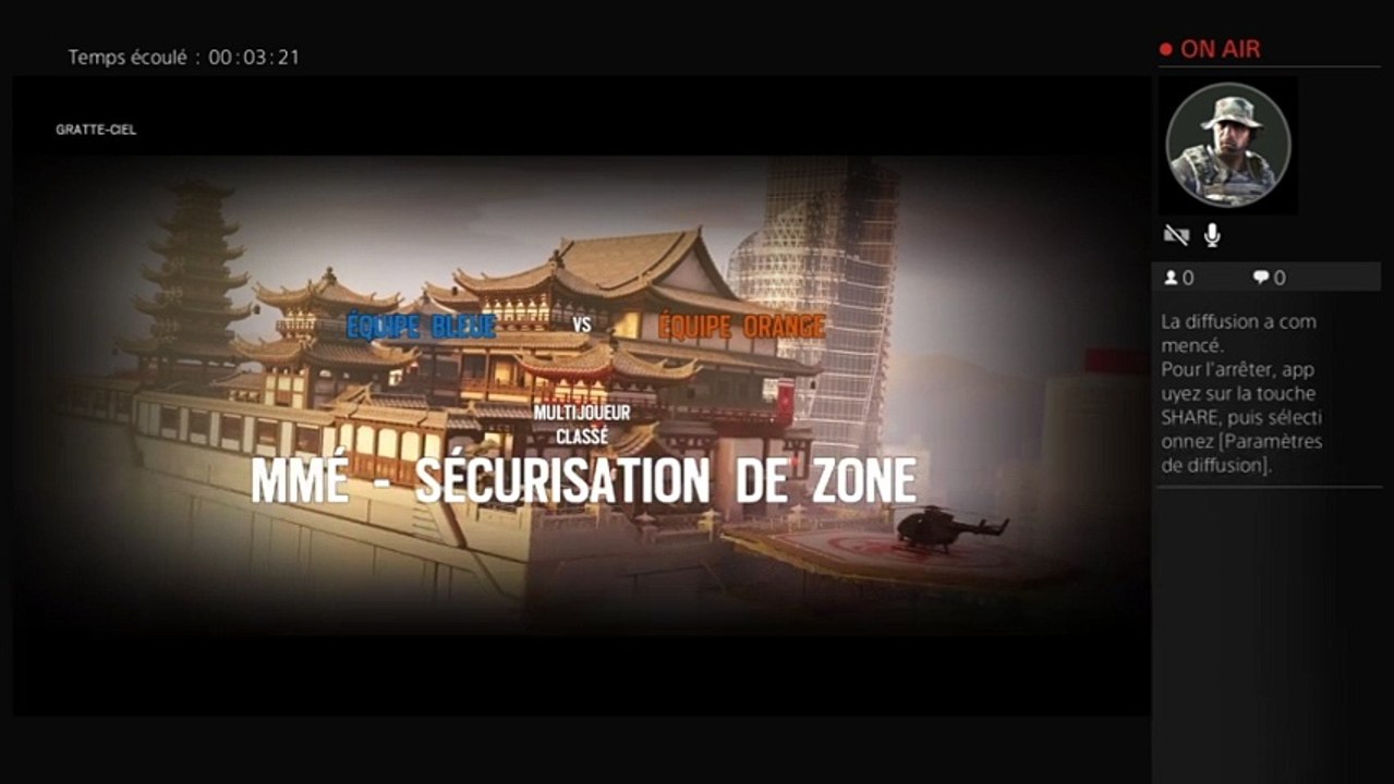 Diffusion PS4 en direct de xXGaMeUr-_-59