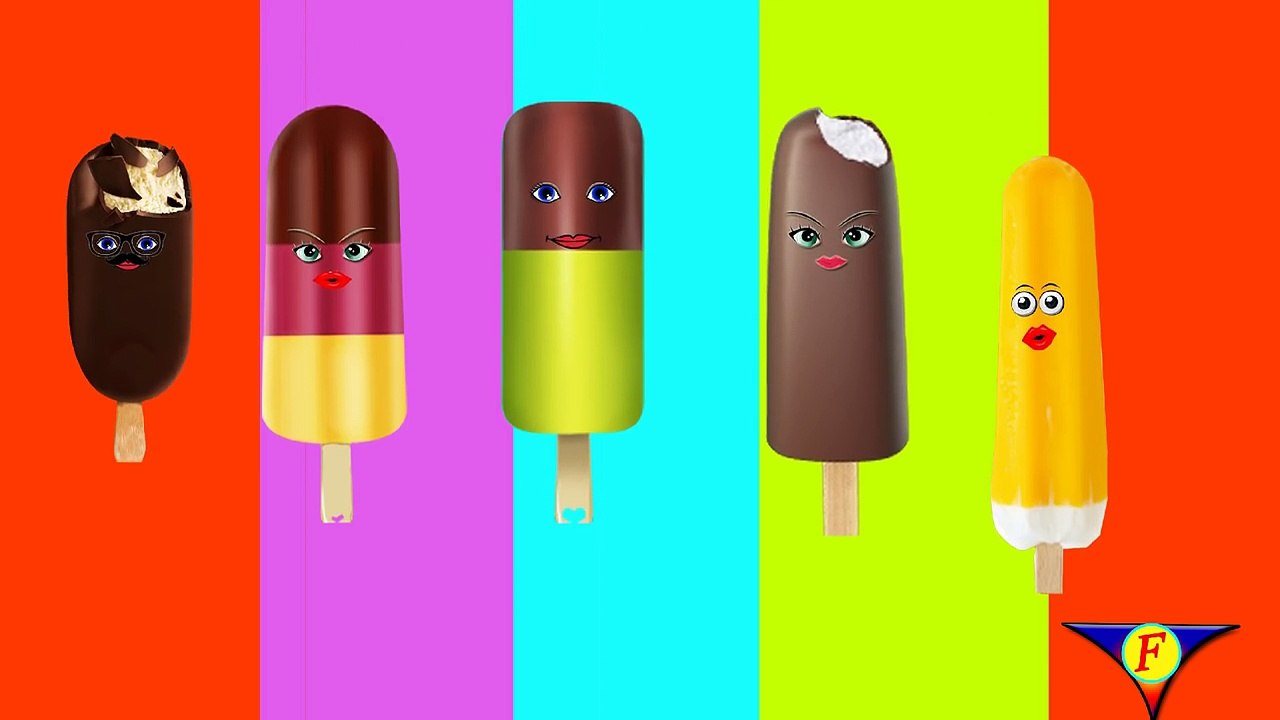 Finger Family Nursery clhildren rhymes | Finger family songs kids rhymes