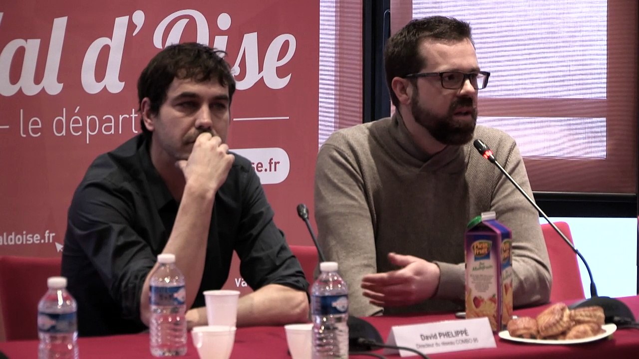 2 - Rencontre musiques actuelles amplifiées « accompagnement de projet / accompagnement artistique : quelles passerelles ? »