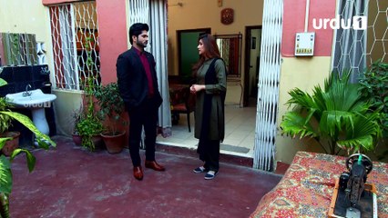 Beti To Main Bhi Hun Episode 34 Urdu1