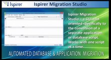 Demo di migrazione di un database da Oracle ad Amazon Redshift