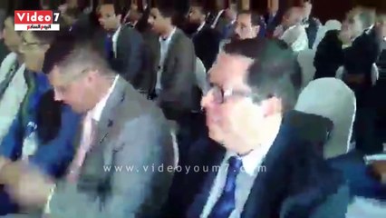 بالفيديو أهم توصيات المؤتمر الدولي السابع لضمان جودة التعليم بجامعة أسيوط