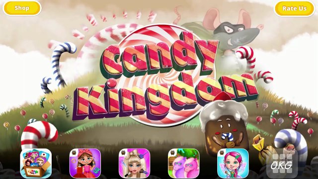 Android Windows Phone IOS Tablet Mobile Games Videos for Kids