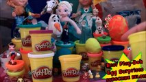PLAYDOH EGG SURPRISE - BEAUTY AND THE BEAST - SQUINKIES - LUMIERE - Lumière