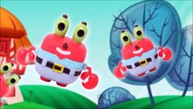 Elmo Children Toys Egg Surprise Angry Birds Disney Pixar Transformers Spongebob Toys