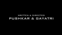 Vikram Vedha Teaser | R. Madhavan | Vijay Sethupathi | Kathir | Vikram Vedha Trailer Motion Poster