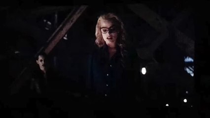 Suicide Squad [HD] Harley Quinn And The Joker Chemical Bath Scene