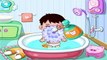 Pepi Bath 2 iPhone iPad iPod HD Gameplay Apps For Kids