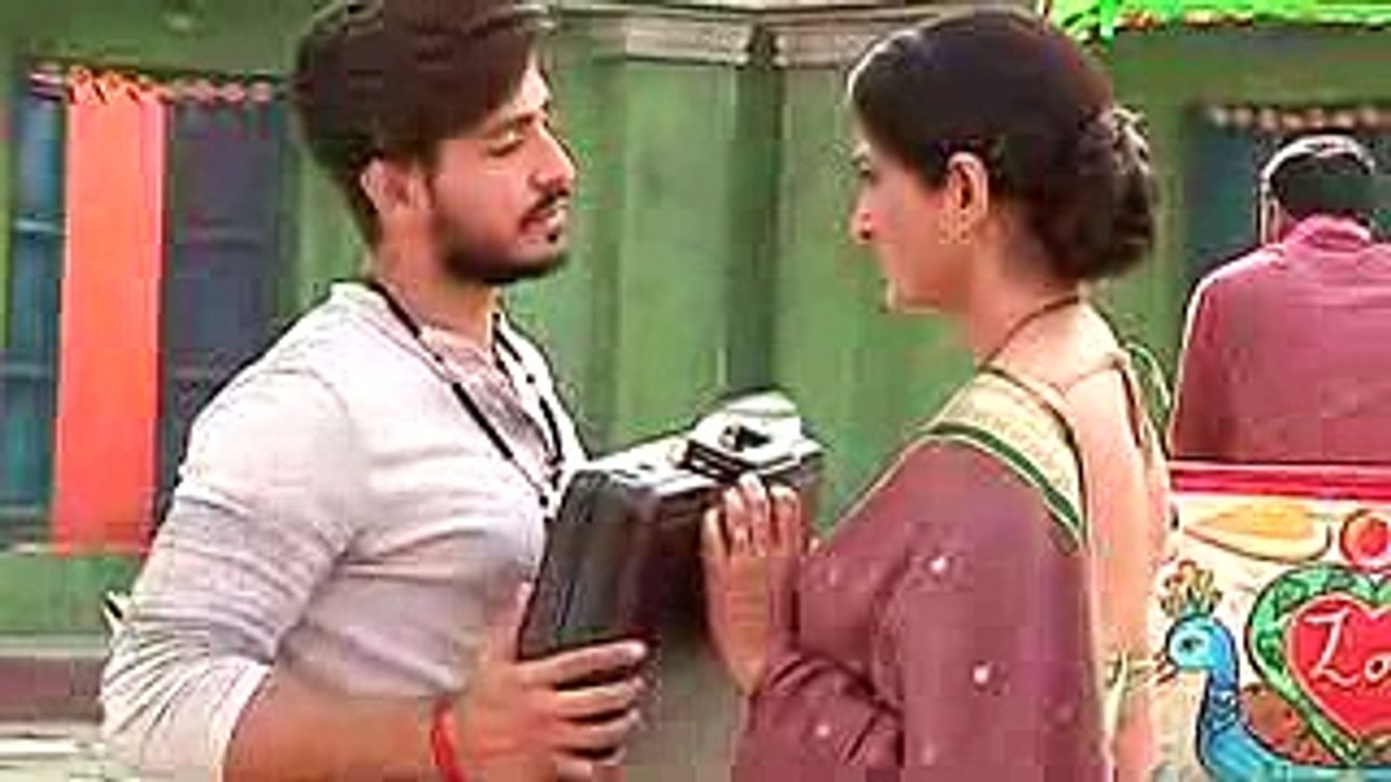 Shivani KIDNAPPED By Rangeela - Ghulaam