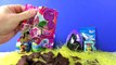 Easter Eggs Hunt, Peppa Pig, Paw Patrol, Surprise Toys for Kids, Easter Egg Hunts for Kids