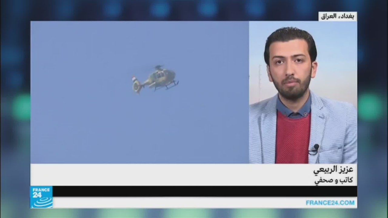 عزيز الرفيعي
