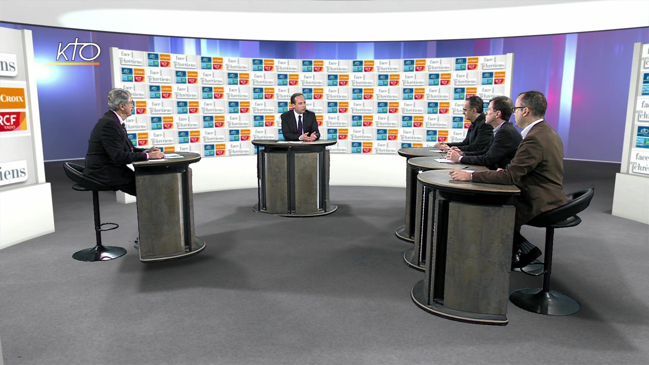 JC Lagarde - "Les Républicains ne peuvent plus gagner sans l’UDI"