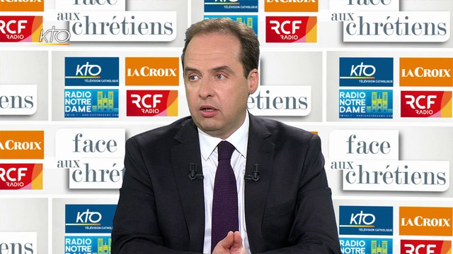 Jean-Christophe Lagarde - On a besoin d’une Europe efficace