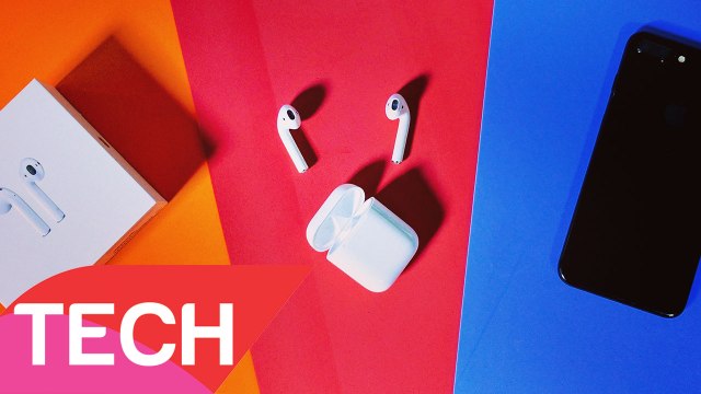 Apple Airpods Review | Are They Worth It?