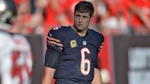 Rapoport: Retirement not out of the question for Cutler