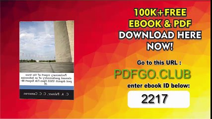 Preliminary Report of the Trace Element Geochemistry of an Indonesian Peat Deposit_ Usgs Open-File Report 88-39