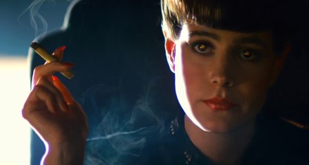 "Blade Runner": la post-producción ("Blade Runner": the post-production)