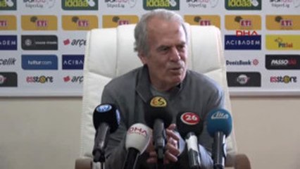 Denizli: Bu Hafta Taraftarla Heyecan Verici Bir Buluşma Olacak