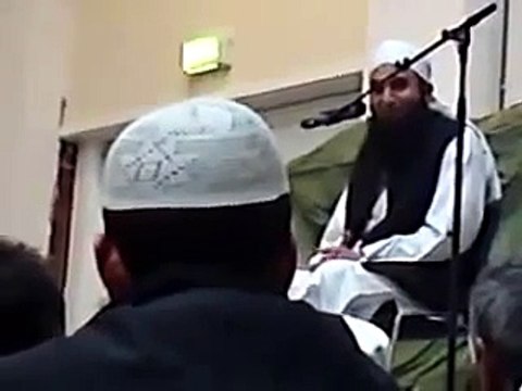 Tariq jameel sab very emotional bayan by azan namaz urdu/hindi