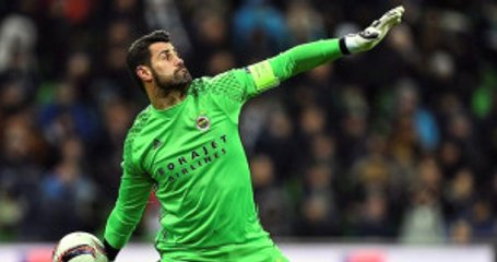 Volkan Demirel, Sakatlığı Nedeniyle Sahadan 1.5 Ay Uzak Kalacak